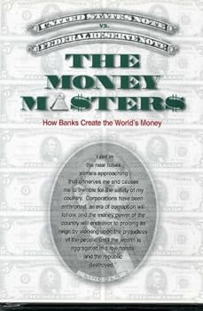 DVD The Money Masters Book
