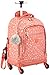 Produktbild Kipling Echo Schulranzen, 50 cm, 29 Liter, Hearty Pink Met
