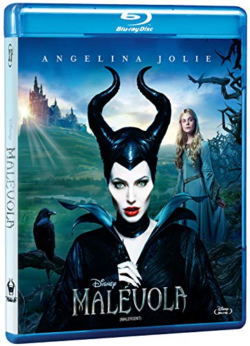 Malévola [Blu-ray]