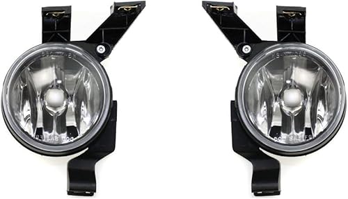 Para Volkswagen Beetle antiniebla 1998 1999 2000 par lado del conductor y del pasajero  CAPA  VW2592102C