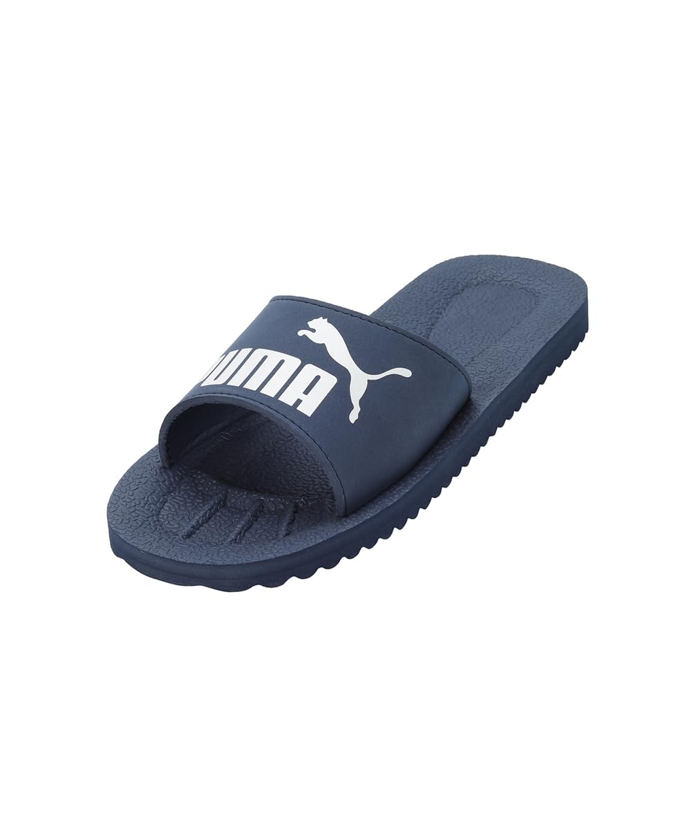 PUMA Unisex's Purecat Slide Sandal