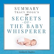 secrets of the baby whisperer