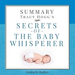 secrets of the baby whisperer for toddlers