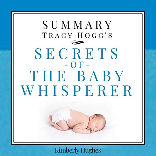The Happiest Baby on the Block; Fully Revised and Updated Second