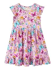 B-butterfly and Flower