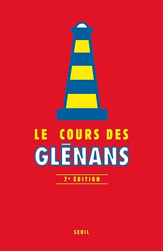 Le Cours des Glénans (7e édition)