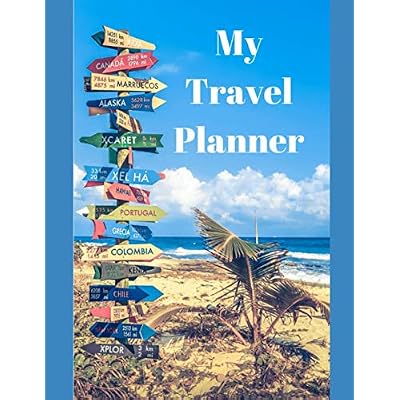 My Travel Planner
