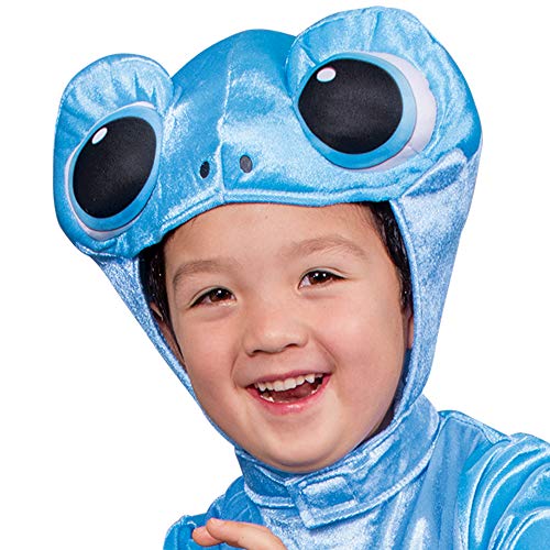 Disfraz Bruni Salamandra Frozen 2 para Niños Talla 2T miniatura 3