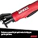 AIRCAT Pneumatic Tools 6505 .5 HP 3-Inch Composite Cut-Off Tool 20,000 RPM