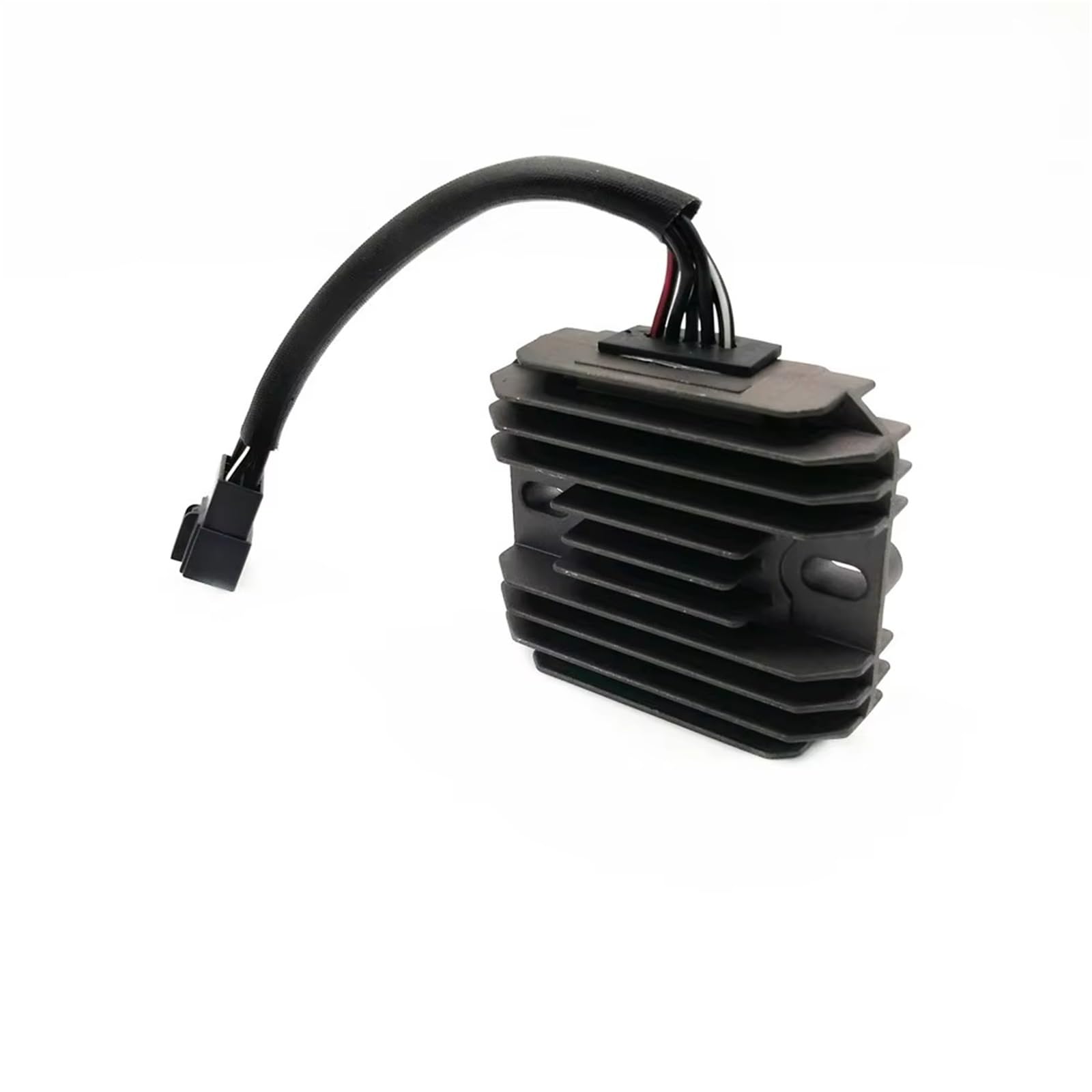 Controller Compatible With Suzuki For GSX1300R For Hayabusa 1999-2007 For VL1500 For Intrude 1998-2004 Motorcycle Voltage Regulator Rectifier