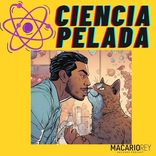 T2: E3 BESANDO AL MICHI