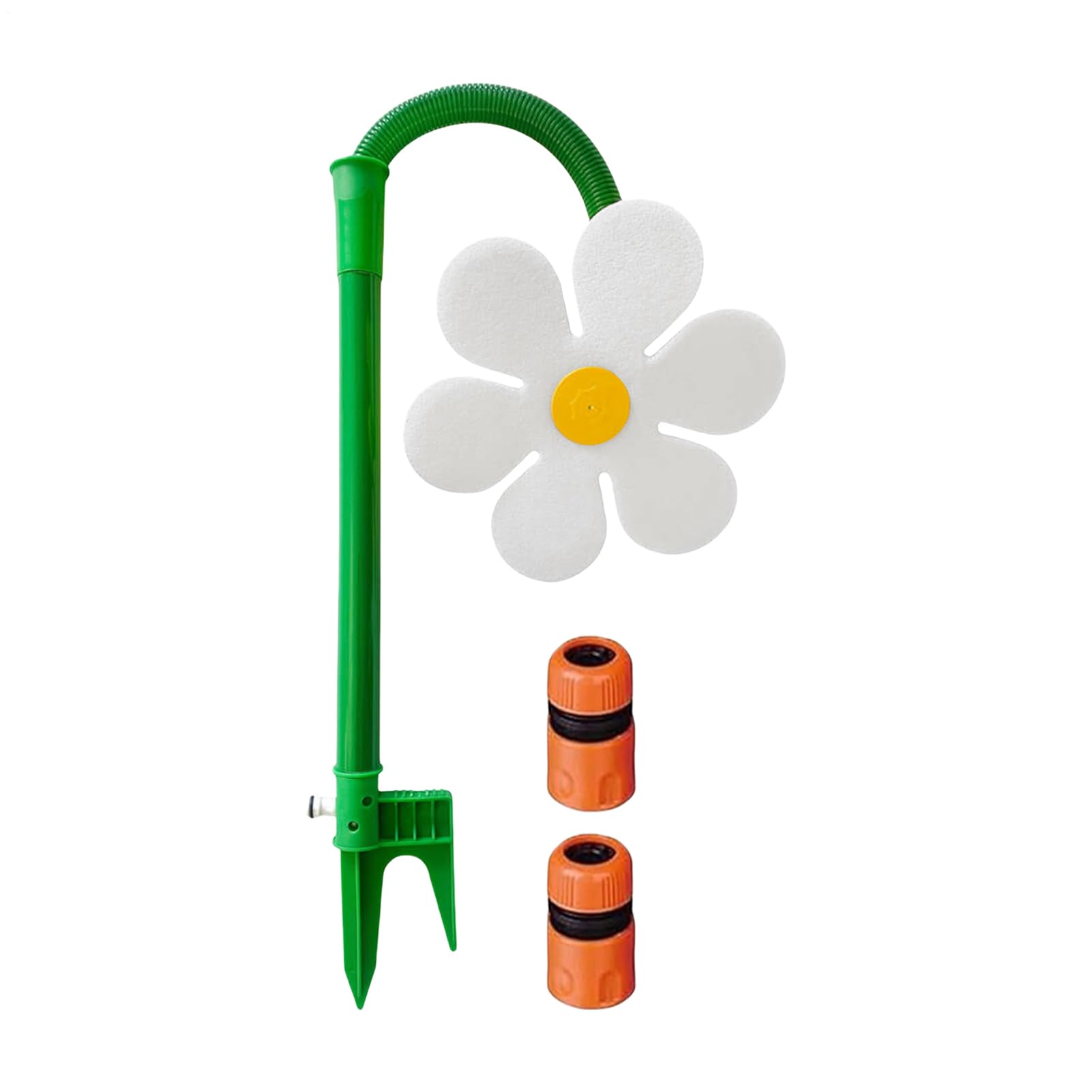 - Arroseur de Jardin pour - Système d'irrigation - Jouet pulvérisateur pour et Chiens - Été