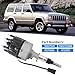 Dokili Distributor Compatible With Jeep Cherokee Grand Cherokee TJ Wrangler L6 4.0 1994-1997 56027027 4723067 4723066