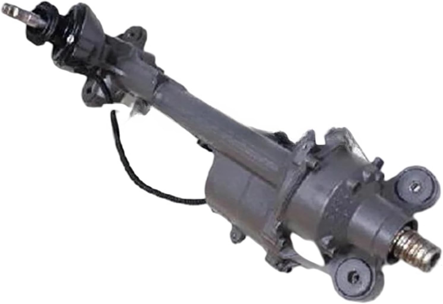 パワーステアリングラックギアボックス VW 2007 08 09 10 11 2012 2013