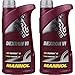 Produktbild QR-Parts Set 85449212 MN8207-1 2x1 Liter Original MANNOL Getriebeöl Dexron VI Gear Oil Automatikgetriebeöl