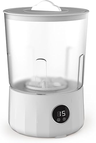 Miniatura 4 de PANGBOER Portable Small Washing Machines Quiet Laundry Underwear Washer Efficient Washing Machine Suitable for Washings