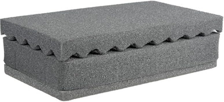 Pelican 1171 3 Piece Foam Set for 1170