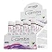 Produktbild Best Body Nutrition L-Carnitin mit Carnipure, Lime, 20 Ampullen à  25 ml, 500 ml