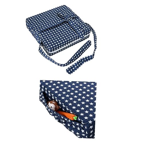 WATIIFUFU 椅子用高さクッション 子供用ダイニングクッション チェアパッド 軽量 持ち運び便利 掃除簡単 家用 レストラン使用可