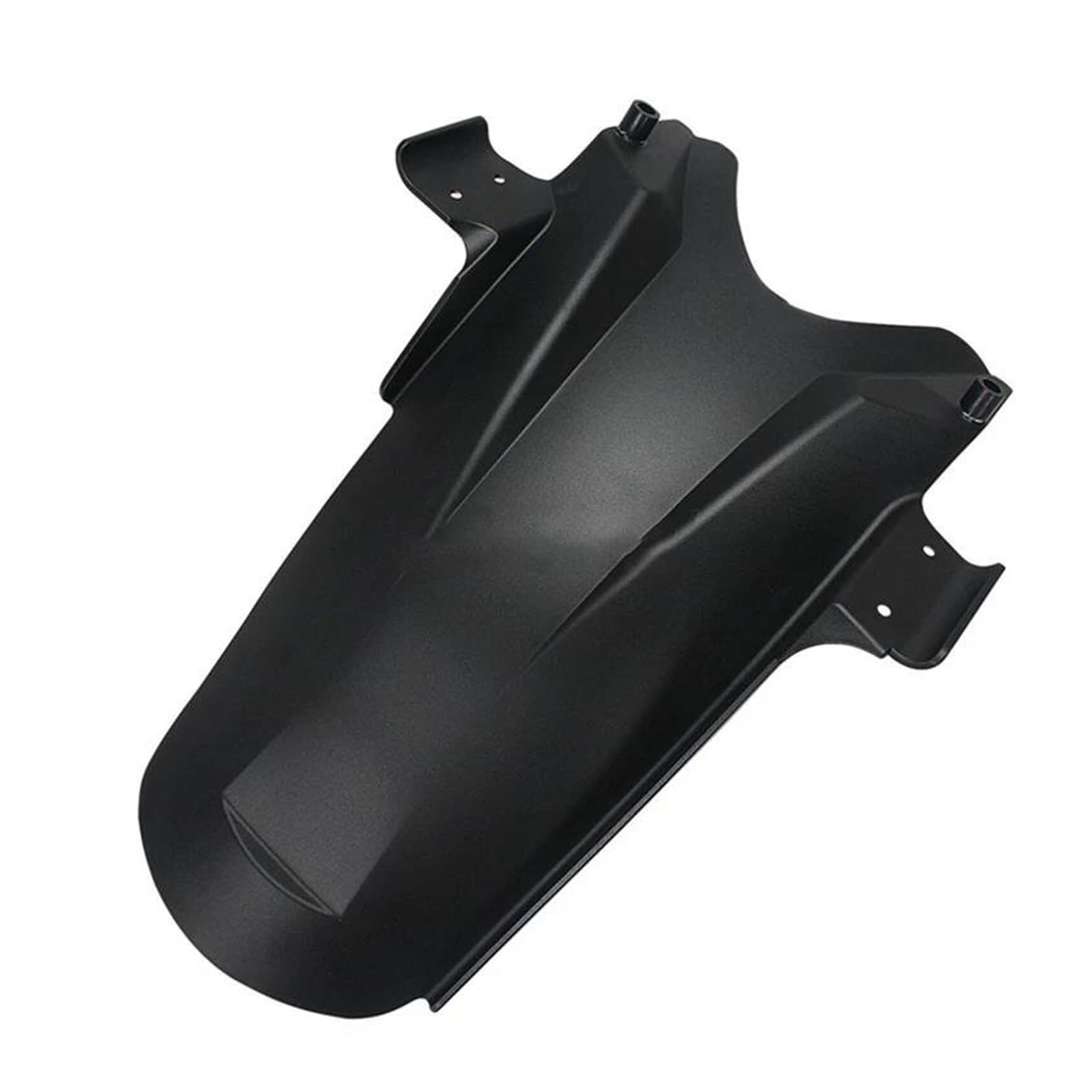 Garde-boue arrière moto R1200R finition noire robuste 2006-2014