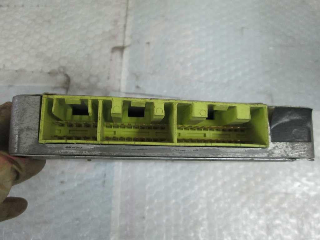 Engine ECM Control Module Fits 86-87 Compatible with Toyota Supra 89661-14100 8966114100