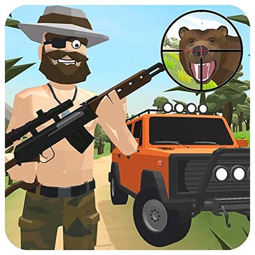 Hunting Sim - Game Free