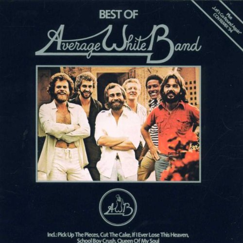 Amazon.com: Best of: Average White Band
