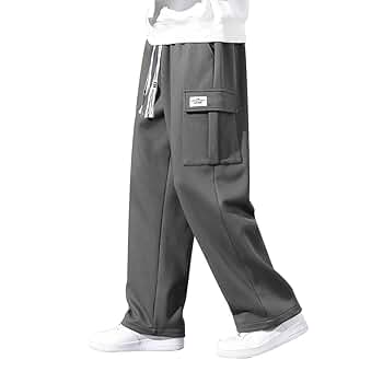 Amazon | [inotenka] M-5XL スウェットパンツ ジャージ