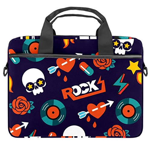 Bandolera para laptop de 13.3 pulgadas ideal para llevar tu ordenador a la universidad