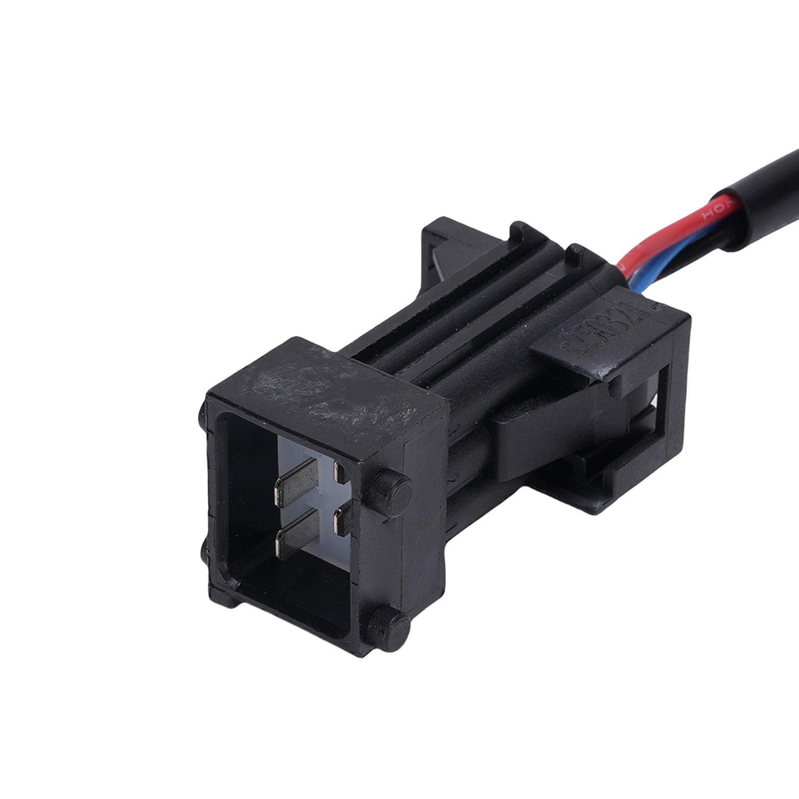 FILFEEL Transformator do Wózka Widłowego 75 W Kompatybilny z R14 R16 R20 E12 E15 E16 E20 Przetwornica Napięcia 48–80 V na 24 V Obudowa ze Stopu Aluminium 7917401236