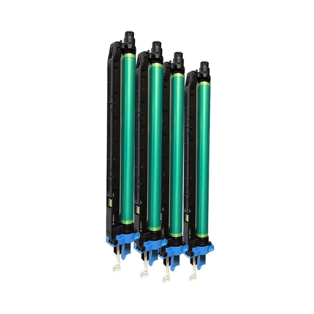 Unité de tambour Aurora ADC223 cyan pour consommables de bureau