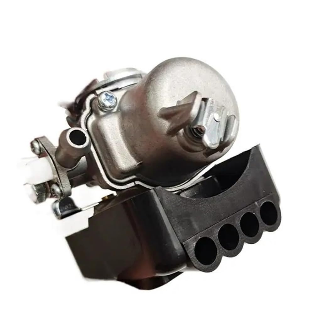 Carburador con Filtro de Aire Flotante Apto for 3WF-3 3WF-3A 3WF-3B 3WF-3 2.6 1E40FP-3 1E40FP-3Z 950 850 750 650 Mist Duster Sprayer Brush Cutter