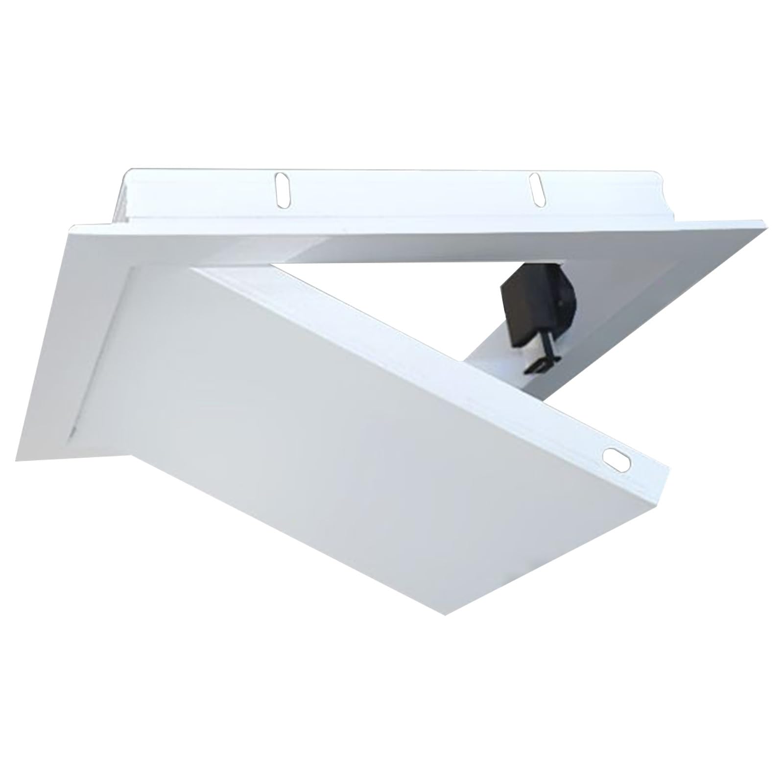 Ceiling Access Panel - Electrical Plumbing Inspection Service Door - 16x24 26x26 30x30 Inch Waterproof Shower Wall Panels for Home Attic Basement Garage(28x32in/71x81cm)