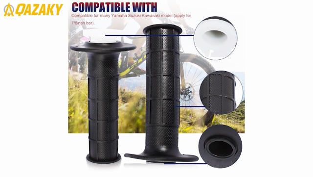 Amazon.com: QAZAKY Twist Throttle Accelerator Handle Grip Cable