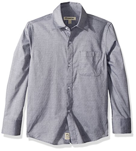 Appaman Little Boys' The Standard Shirt