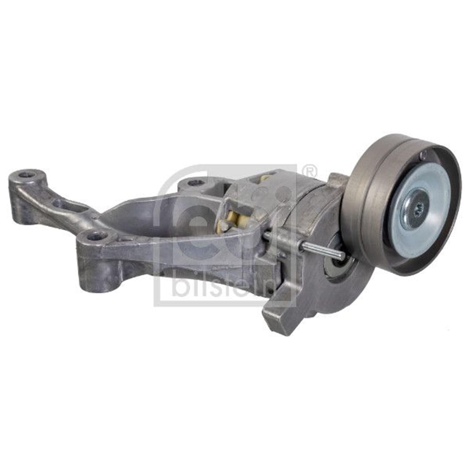 FEBI BILSTEIN 180826 Tensor de correa poli V mecánico | 180826 apto para A1 A3 Altea Ibiza