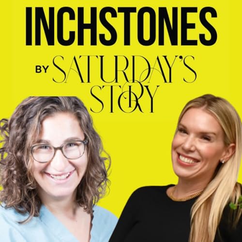 Page de couverture de Dental Care and Profound Autism: Inchstones with Dr. Sydnee Chavis