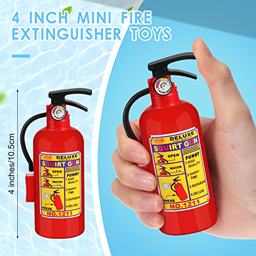 Seguridad, Imagen adicional