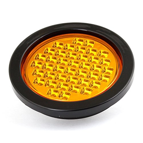 Como Carr Giallo 40 LED lampada Guarnizione di