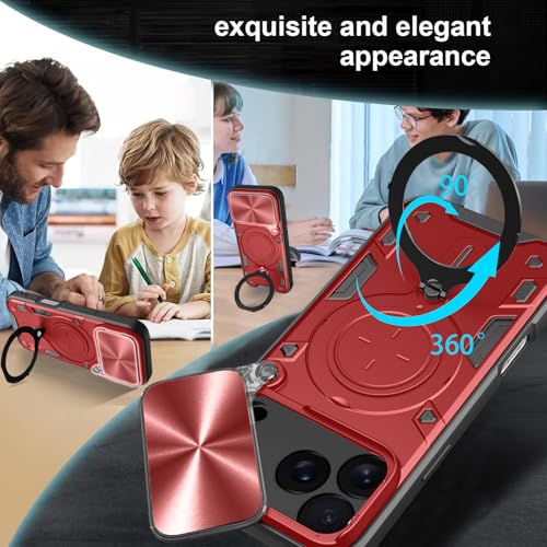 Coque iPhone 17 Pro Max antichoc résolvant les rayures d'objectif avec verre inclus