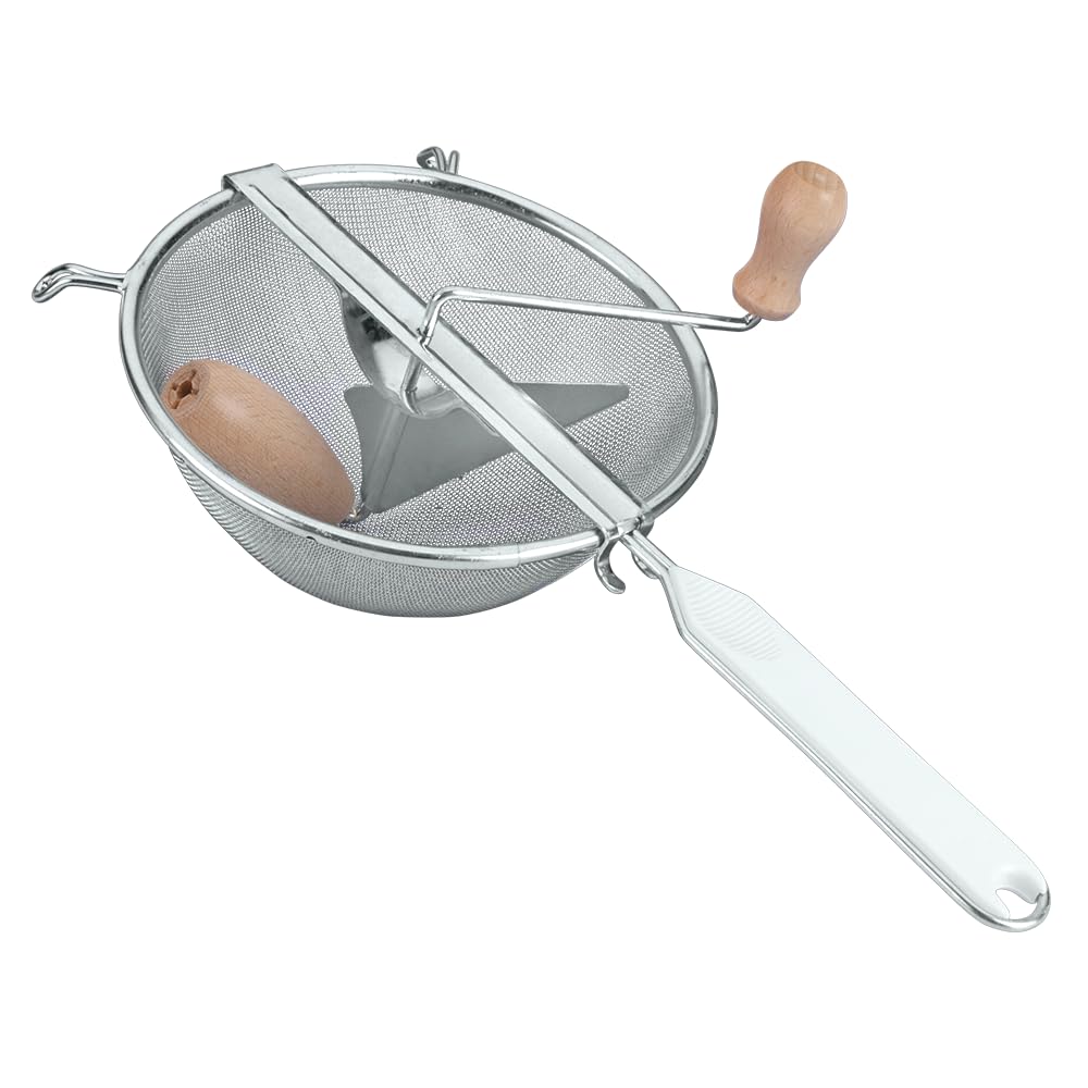 Le Tube Poche à Douille Automatique Et Accessoires ESSENTIELS, De Buyer