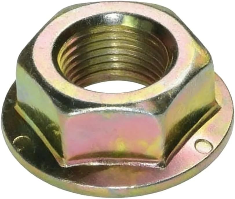 Lawn Mower Nuts Fit For RZT50 RZT54 600 800 Assembly