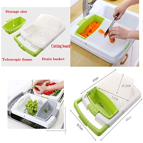 Graandispenser Snoepdispenser Grote Capaciteit Vochtbestendige Graanopslagdoos Voor Thuiskeuken Aanrechtbladen… - Afbeelding 4