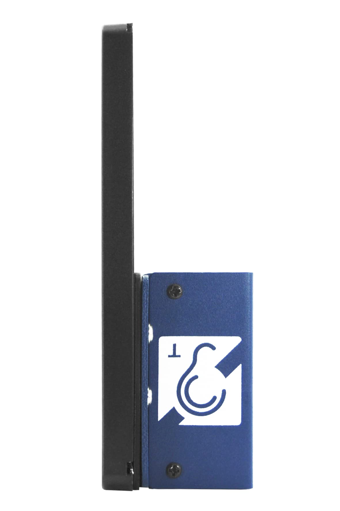 Geemarc WalLOOP Pack - Boucle à Induction Magnétique Fixe pour Les Établissements Recevant du Public - Rend Accessible aux Malentendants Les Guichets et Les Espaces d’Accueil