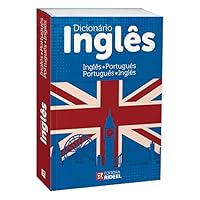 Dicionario Ingles 8533922728 Book Cover