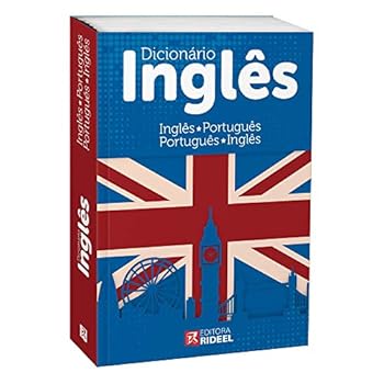 Dicionario Ingles