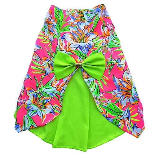 Kitty & The Woof Gang Cute Princess Dog Dress | Pet Apparel | Dress for Small medium large Dog | Puppy Dress Birthday | Cat Dress | Dog Gown | Dog skirt | Festive/Wedding/Party Outfit 8In -XXS (B08Y8JLG3M) Amazon Price History, Amazon Price Tracker