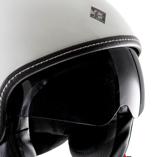 TUCANO URBANO VISIERINO INTERNO PARASOLE X CASCHI EL'METTIN, EL'FRESH, EL'TOP