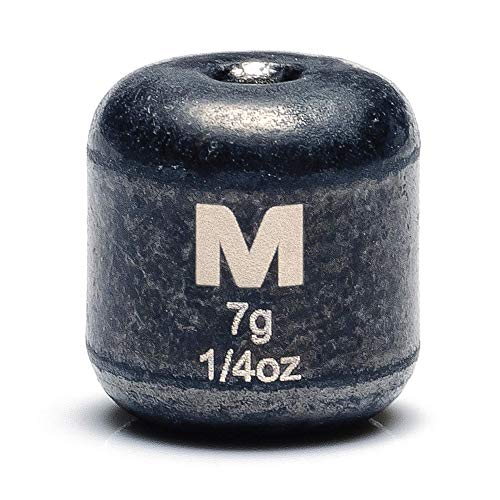 Carolina Weight 1/4oz