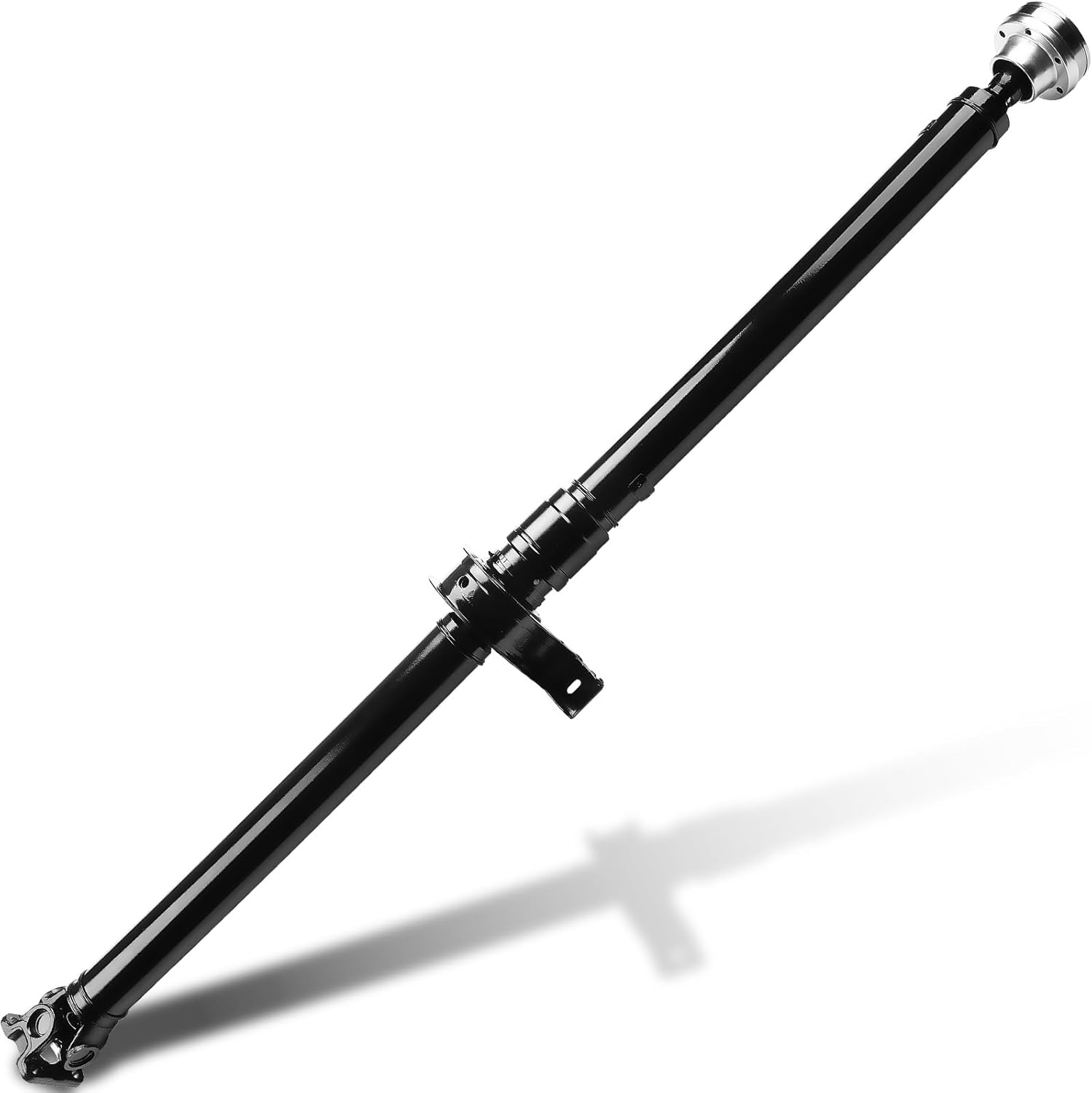 23167530 Rear Complete Drive Shaft Prop Shaft Driveshaft Assembly Compatible with Buick Enclave Chevrolet Traverse 2012-2017 GMC Acadia 2012-2016 Acadia Limited 2017, AWD